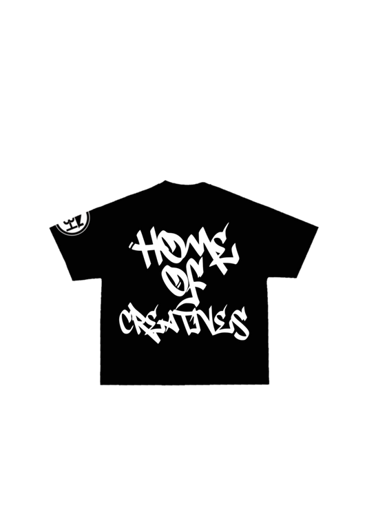 Creative Adult Cotton Fleece