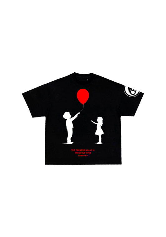 Creative Adult Cotton Fleece