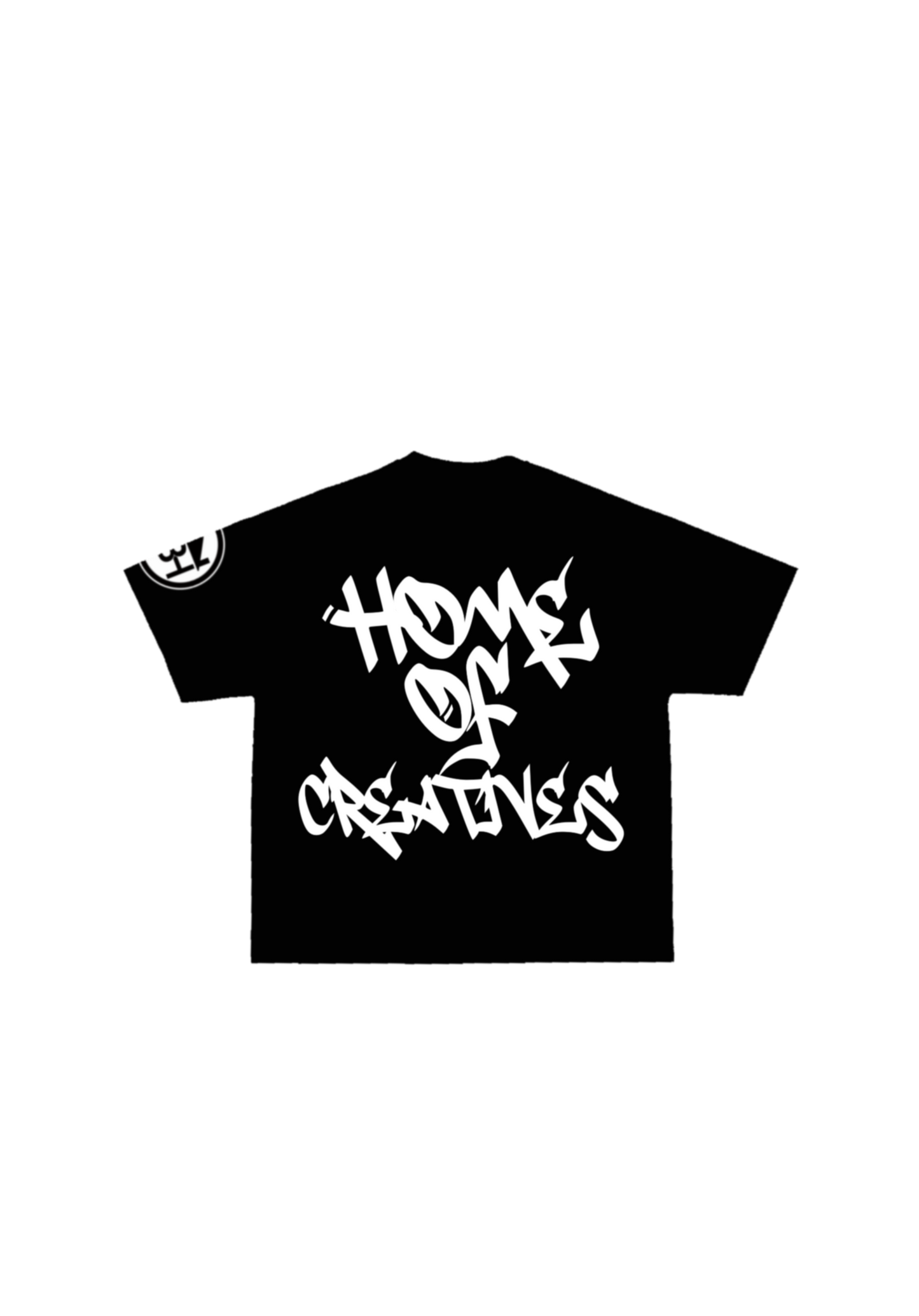 Creative Adult Cotton Fleece
