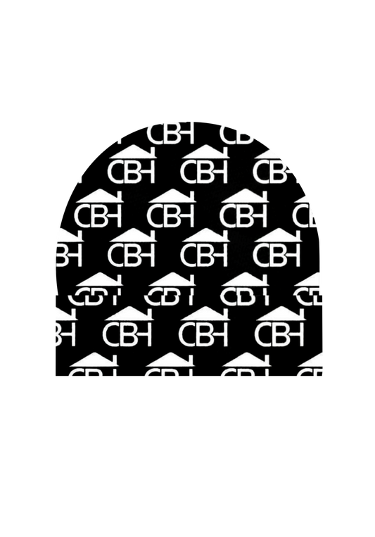 Double-Layered Reversible Beanie